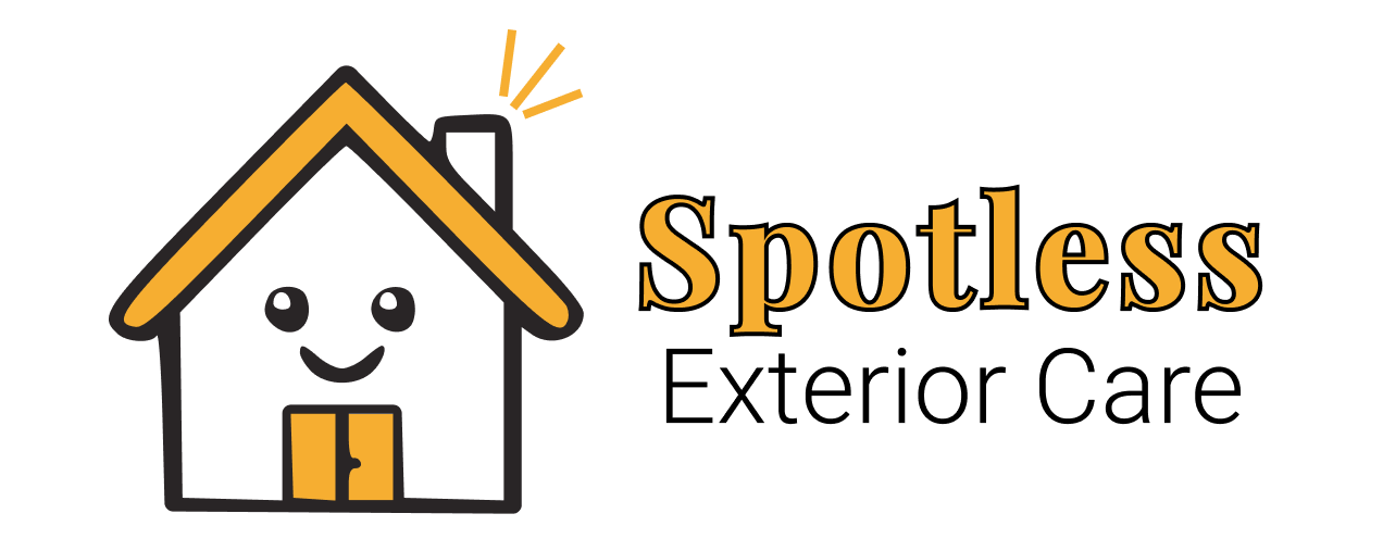 Spotless Exterior Care Logo