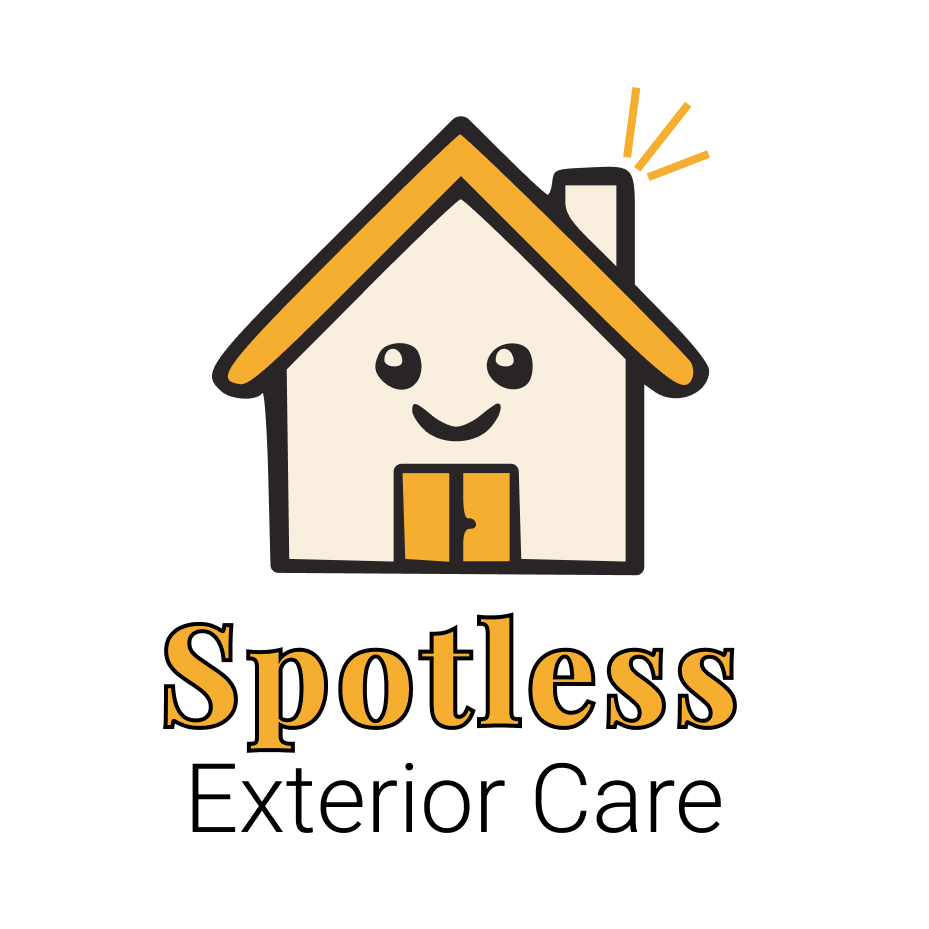 Spotless Exterior Care Logo