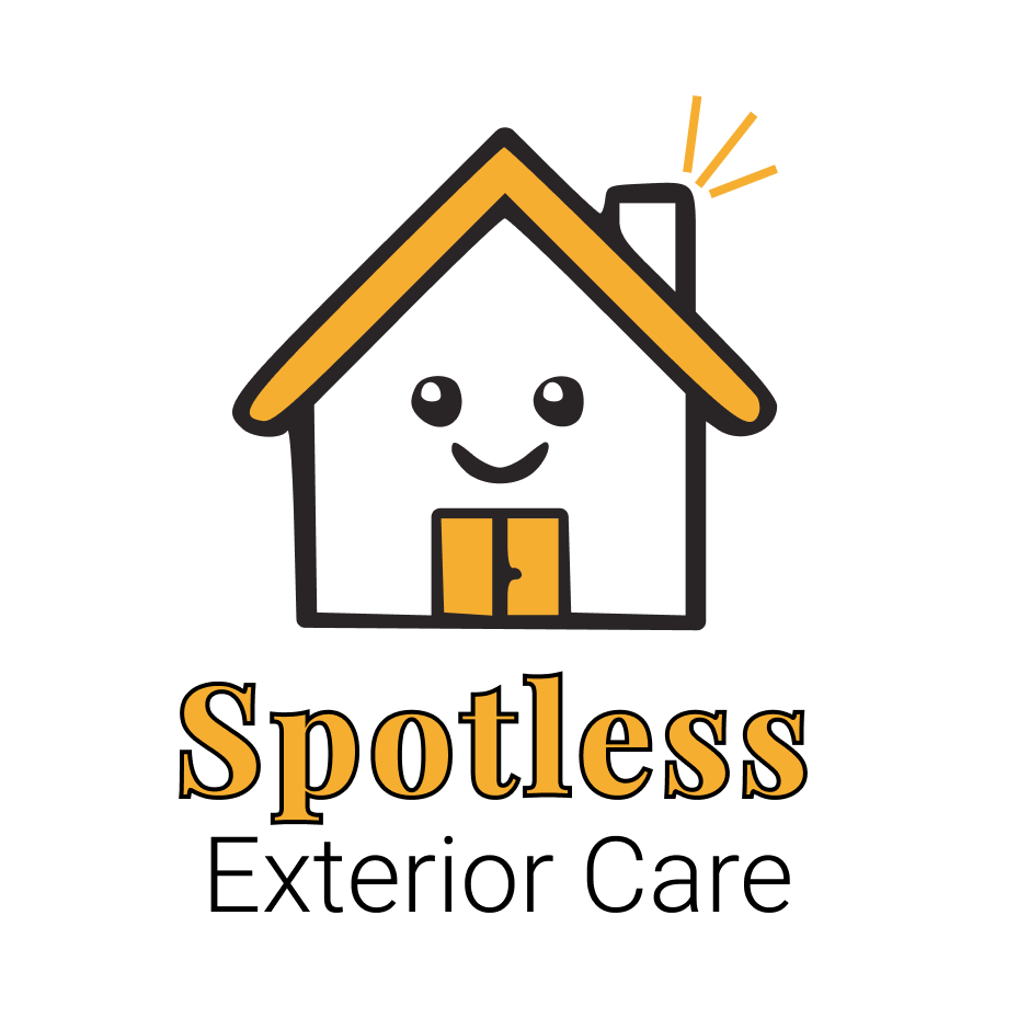 Spotless Exterior Care Logo